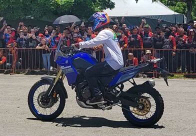 2023 Yamaha Tenere 700 Malaysia market preview, priced at RM69,988, year-end launch and delivery – paultan.org