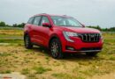 Replacing a 12 year old Safari: Which 25-30L rupee SUV to buy?